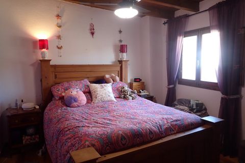 Landsbyhus i Turon, Granada, Turon - € 149.995 | Ref: C0603 - foto 18